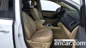 Kia Carnival, 2019 — миниатюра 10