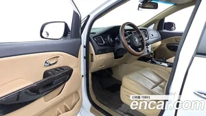 Kia Carnival, 2019 — миниатюра 11