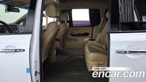 Kia Carnival, 2019 — миниатюра 12