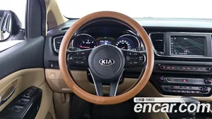 Kia Carnival, 2019 — миниатюра 13