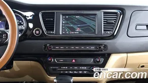 Kia Carnival, 2019 — миниатюра 14