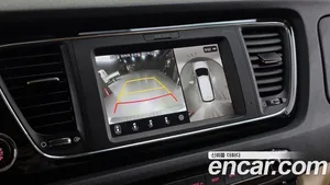 Kia Carnival, 2019 — миниатюра 15