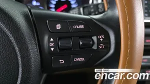 Kia Carnival, 2019 — миниатюра 18