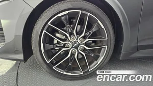 Kia K5, 2023 — миниатюра 5