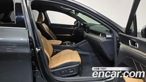 Kia K5, 2023 — миниатюра 11