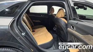 Kia K5, 2023 — миниатюра 12