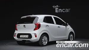 Kia morning, 2019 — миниатюра 2