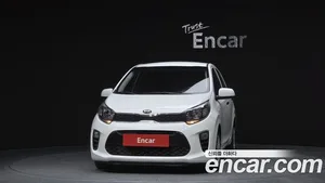 Kia morning, 2019 — миниатюра 3