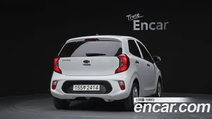 Kia morning, 2019 — миниатюра 4