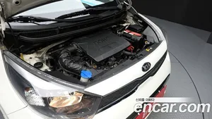 Kia morning, 2019 — миниатюра 6