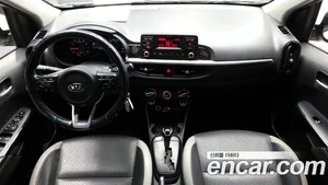Kia morning, 2019 — миниатюра 7
