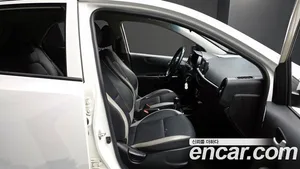 Kia morning, 2019 — миниатюра 10