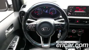 Kia morning, 2019 — миниатюра 13