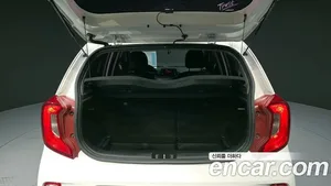 Kia morning, 2019 — миниатюра 20