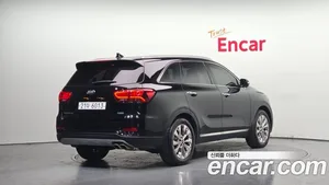 Kia Sorento, 2018 — миниатюра 2
