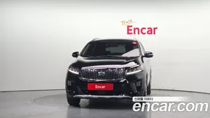 Kia Sorento, 2018 — миниатюра 3