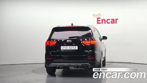Kia Sorento, 2018 — миниатюра 4