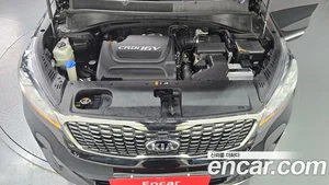 Kia Sorento, 2018 — миниатюра 6