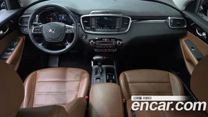 Kia Sorento, 2018 — миниатюра 7