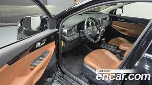 Kia Sorento, 2018 — миниатюра 10