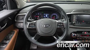 Kia Sorento, 2018 — миниатюра 13