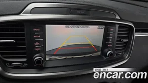 Kia Sorento, 2018 — миниатюра 18