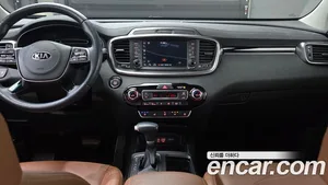 Kia Sorento, 2018 — миниатюра 19