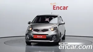 Kia morning, 2013 — миниатюра 3