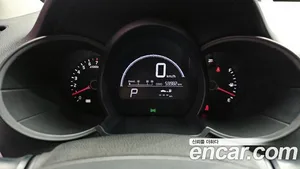 Kia morning, 2013 — миниатюра 8