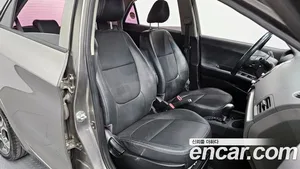 Kia morning, 2013 — миниатюра 10
