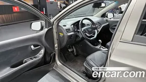 Kia morning, 2013 — миниатюра 11