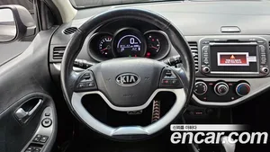 Kia morning, 2013 — миниатюра 13