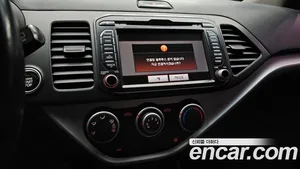 Kia morning, 2013 — миниатюра 16