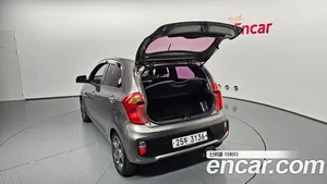 Kia morning, 2013 — миниатюра 20