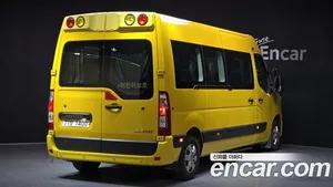 Renault Master, 2020 — миниатюра 2