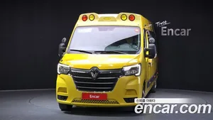 Renault Master, 2020 — миниатюра 3