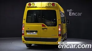 Renault Master, 2020 — миниатюра 4