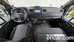 Renault Master, 2020 — миниатюра 7