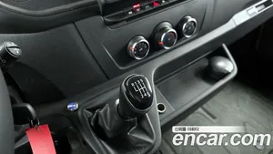 Renault Master, 2020 — миниатюра 9