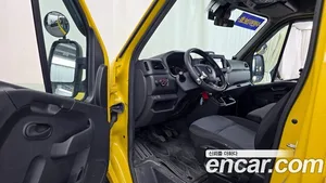 Renault Master, 2020 — миниатюра 10