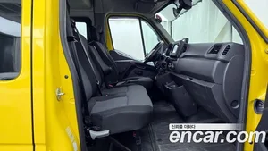 Renault Master, 2020 — миниатюра 11