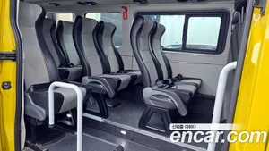 Renault Master, 2020 — миниатюра 12