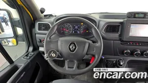 Renault Master, 2020 — миниатюра 13