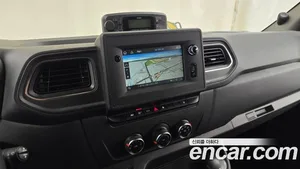 Renault Master, 2020 — миниатюра 14