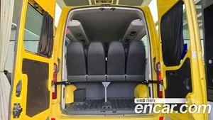 Renault Master, 2020 — миниатюра 20