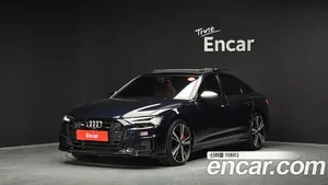 Audi S6, 2023 — миниатюра 1