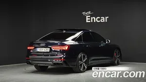 Audi S6, 2023 — миниатюра 2