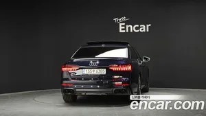Audi S6, 2023 — миниатюра 4