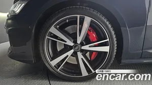 Audi S6, 2023 — миниатюра 5