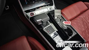 Audi S6, 2023 — миниатюра 9